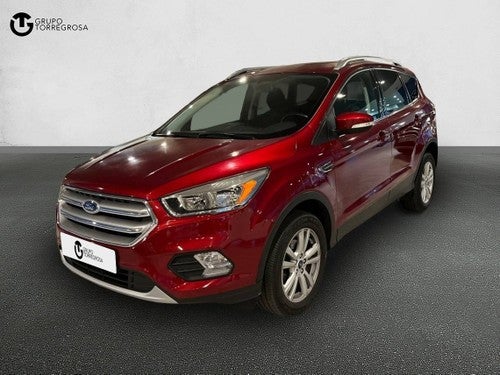 FORD Kuga 1.5 EcoB. Auto S&S Trend 4x2 120