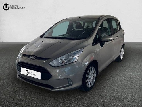 FORD B-Max 1.0 EcoBoost Trend