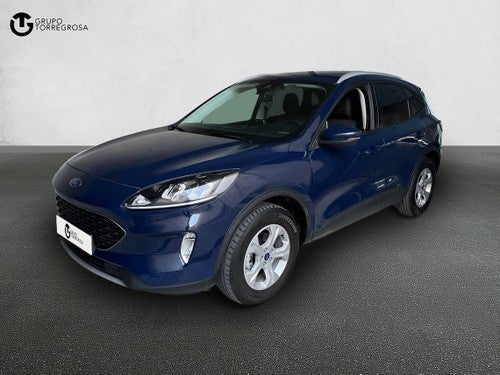 FORD Kuga 1.5 EcoBoost Trend FWD 120