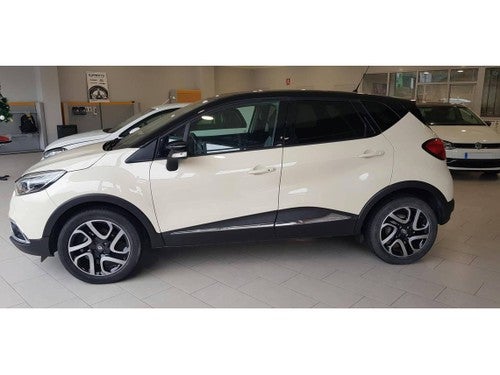 Renault Captur Energy TCe 66kW (90CV) eco2 Zen