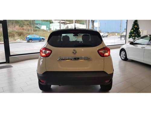 Renault Captur Energy TCe 66kW (90CV) eco2 Zen