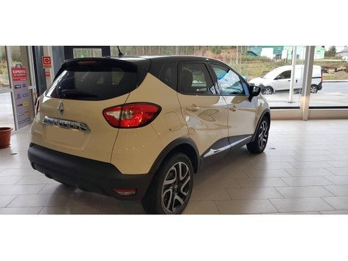 Renault Captur Energy TCe 66kW (90CV) eco2 Zen