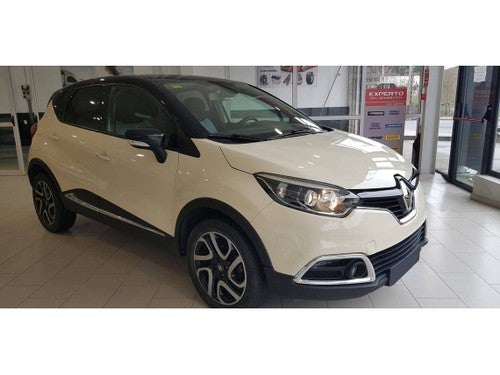 RENAULT Captur TCe eco2 Energy Zen 90