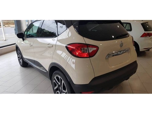 Renault Captur Energy TCe 66kW (90CV) eco2 Zen