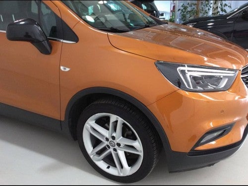 OPEL Mokka X 1.6CDTi S&S Color Edition 4x2