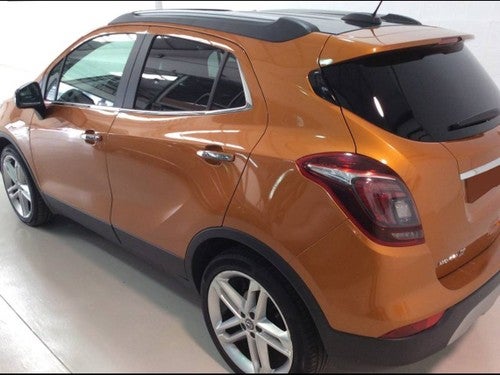 Opel Mokka X 1.6 CDTi 136 CV 4X2 S&S Color Edition