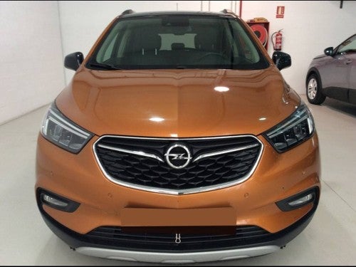 Opel Mokka X 1.6 CDTi 136 CV 4X2 S&S Color Edition