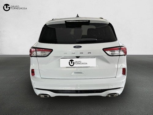 Ford Kuga 1.5T EcoBoost 110kW (150CV) ST-Line