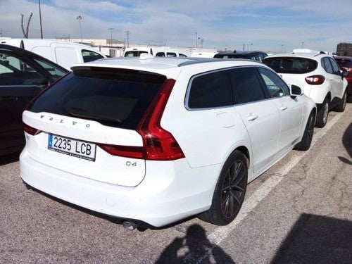 VOLVO V90 D4 Business Plus Aut. 190