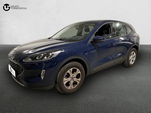 FORD Kuga 1.5 EcoBoost Titanium FWD 120