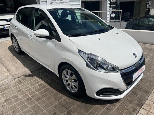 PEUGEOT 208 5p Active 1.2 PureTech 82 S&S