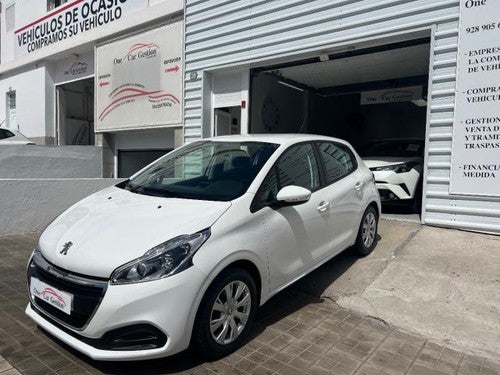 PEUGEOT 208 5p Active 1.2 PureTech 82 S&S