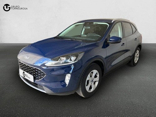 FORD Kuga 1.5 EcoBoost Trend FWD 120