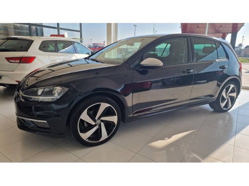 VOLKSWAGEN Golf 1.4 TSI Advance 92kW