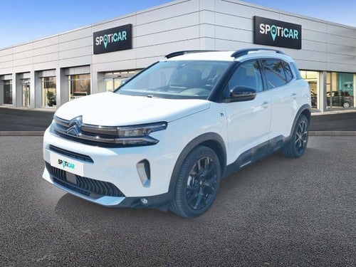 CITROEN C5 Aircross 225 e-EAT8 Shine Pack