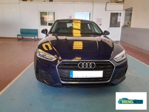 AUDI A5 Sportback 2.0TDI S tronic 110kW