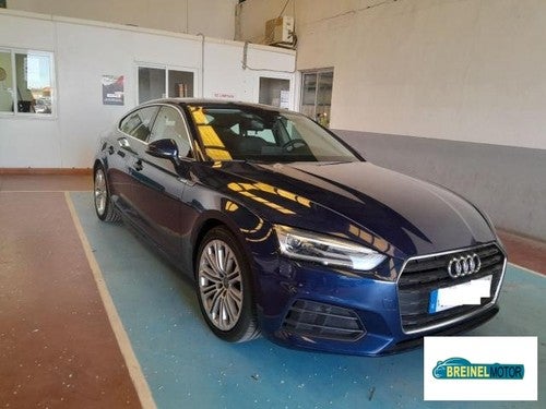 AUDI A5 Sportback 2.0 TDI 110 kW (150 CV) S tronic