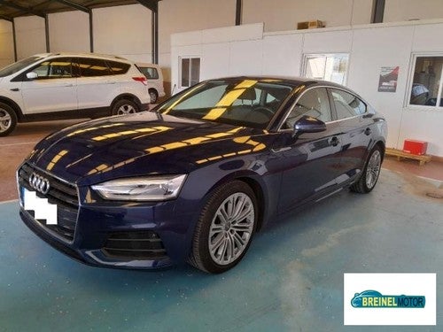 AUDI A5 Sportback 2.0 TDI 110 kW (150 CV) S tronic