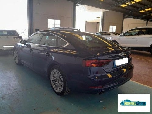 AUDI A5 Sportback 2.0 TDI 110 kW (150 CV) S tronic