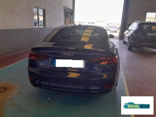 AUDI A5 Sportback 2.0 TDI 110 kW (150 CV) S tronic