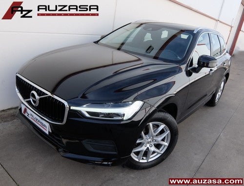 VOLVO XC60 D4 Momemtum Pro Aut.