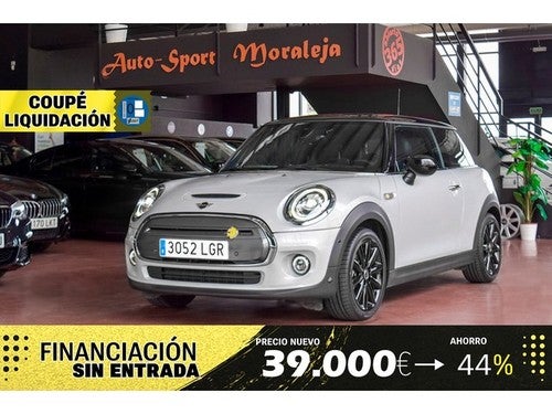 MINI Mini Cooper SE