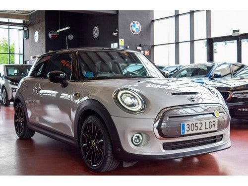 MINI MINI COOPER SE