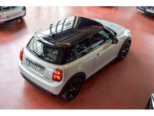 MINI MINI COOPER SE