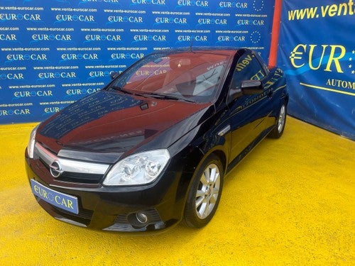 OPEL Tigra 1.4 16v Enjoy