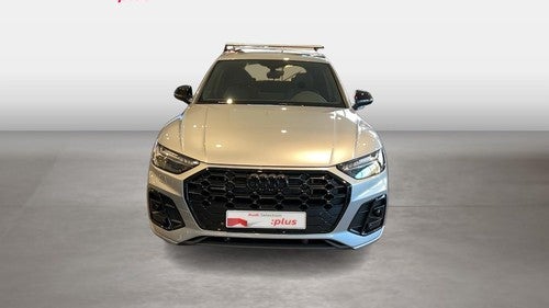 AUDI Q5 Black Line 55 TFSI e quattro