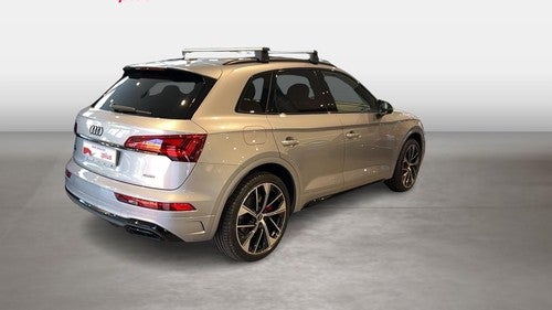 AUDI Q5 Black Line 55 TFSI e quattro