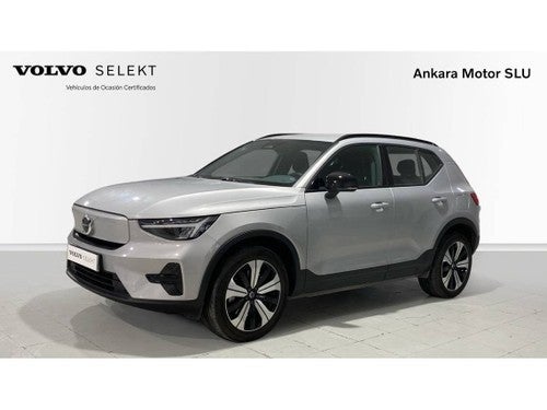 VOLVO XC40 P8 Recharge Core Eléctrico Puro