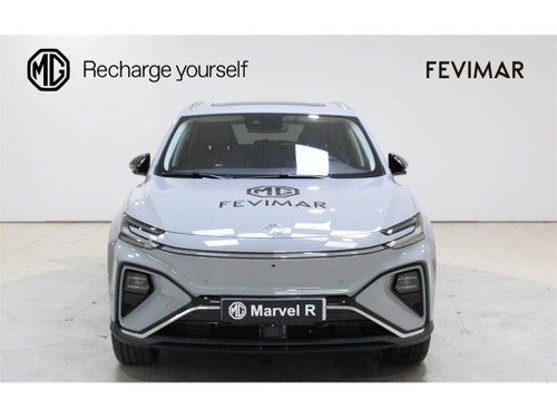 MG MARVEL R 70kWh Performance