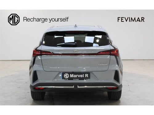 MG MARVEL R 70kWh Performance