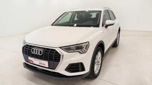 AUDI Q3 45 TFSIe Advanced S-tronic