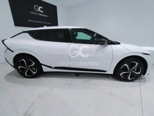 KIA EV6 GT-Line 77,4kWh 168kW RWD Long Range