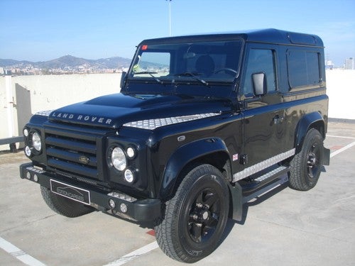 LAND-ROVER Defender 90 SW SE