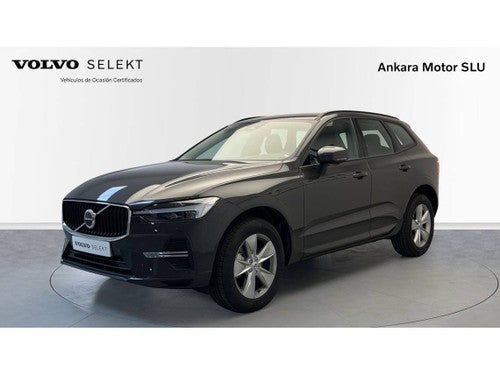 VOLVO XC60 B4 Essential FWD Aut.