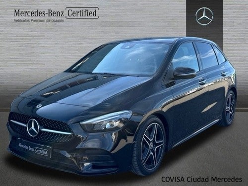 MERCEDES-BENZ Clase B 200d