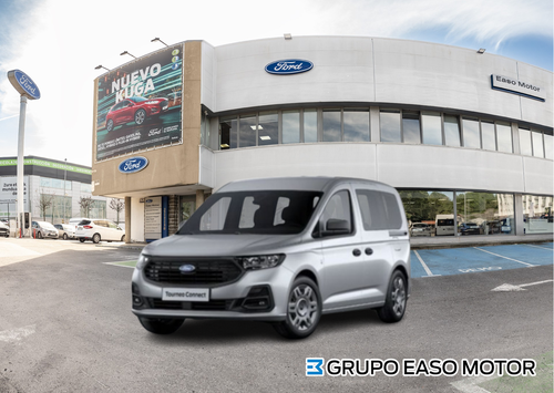 FORD Tourneo Connect 2.0 Ecoblue 102cv Trend