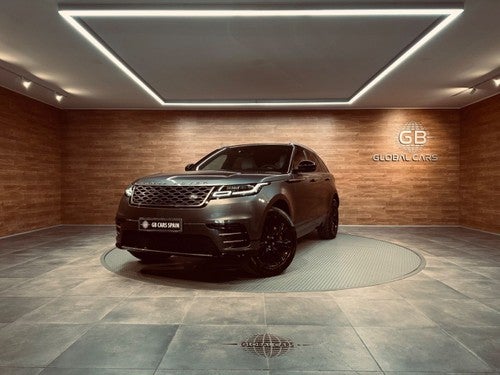 LAND-ROVER Range Rover Velar   P180  RDynamic Auto 180cv 5p