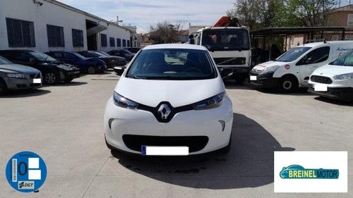 RENAULT Zoe Life 40 R90 68kW