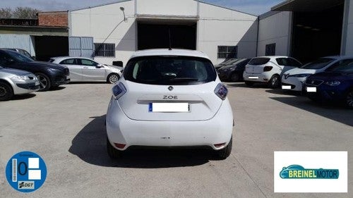 RENAULT Zoe Life 40 R90