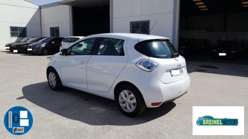 RENAULT Zoe Life 40 R90