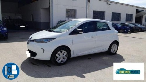 RENAULT Zoe Life 40 R90