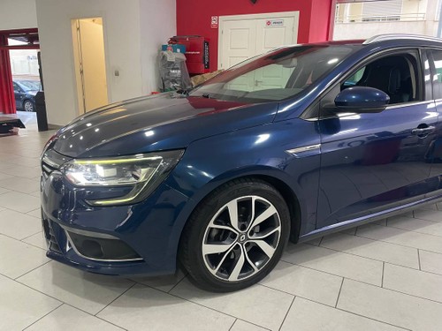 RENAULT Mégane S.T. 1.6dCi Energy Bose 96kW