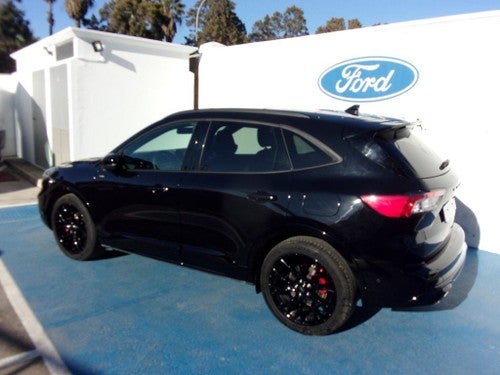 FORD Kuga 1.5 EcoBoost ST-Line X FWD 150