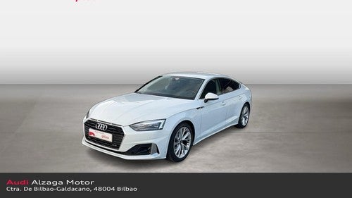 AUDI A5 Sportback 35 TDI Advanced S tronic