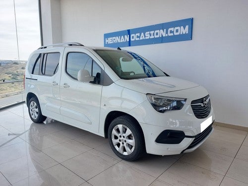 OPEL Combo Life 1.5TD S/S Innovation L AT8 130