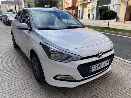 HYUNDAI i20 1.1CRDI Fresh